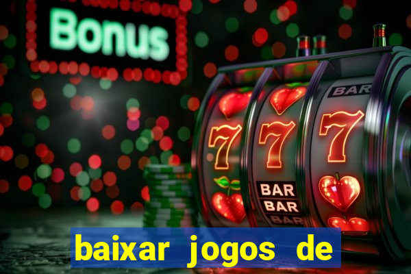 baixar jogos de plataforma para android